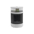 Electric Warmer Heating Fans Colorful 400ML Air Humidifier